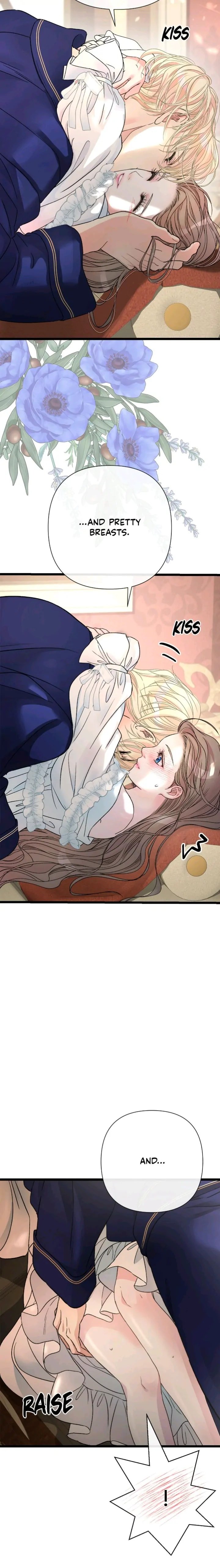 The Problematic Prince, Chapter 59 image 20